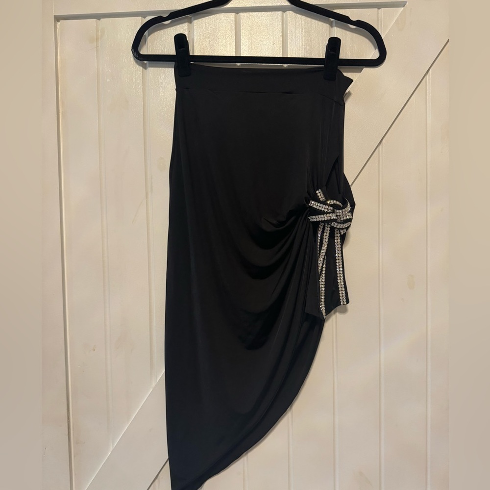 Vie Sauvage Couture skirt